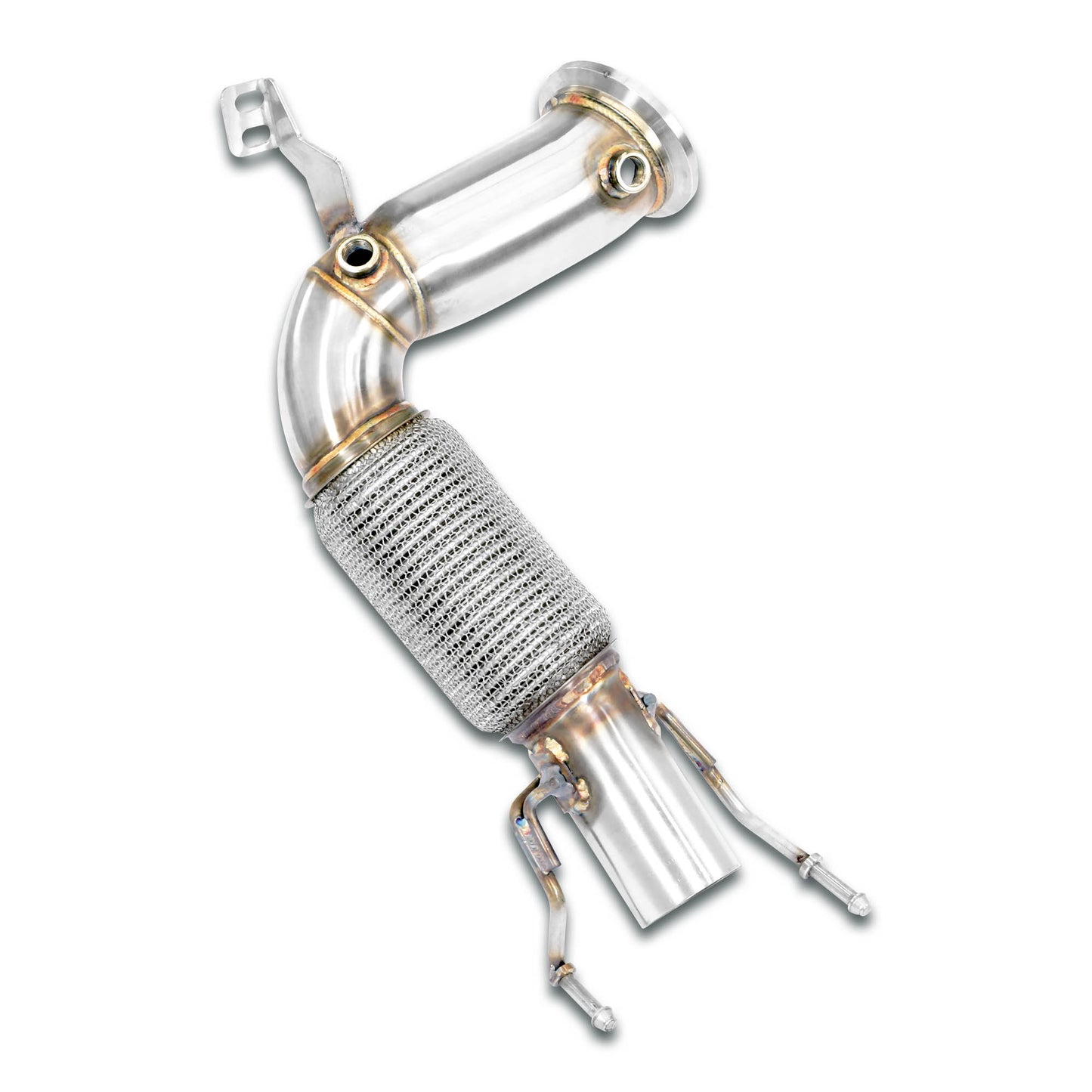 Turbo Forrør