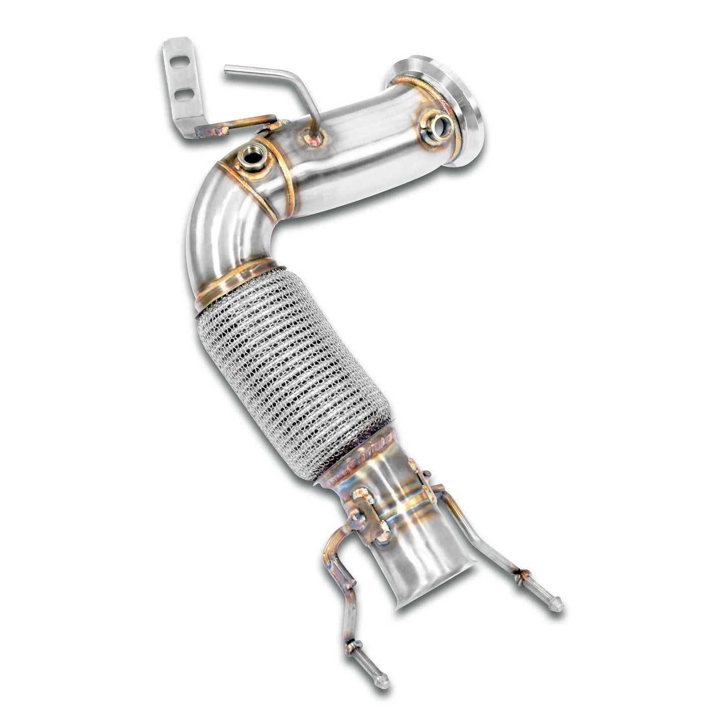 Turbo Forrør