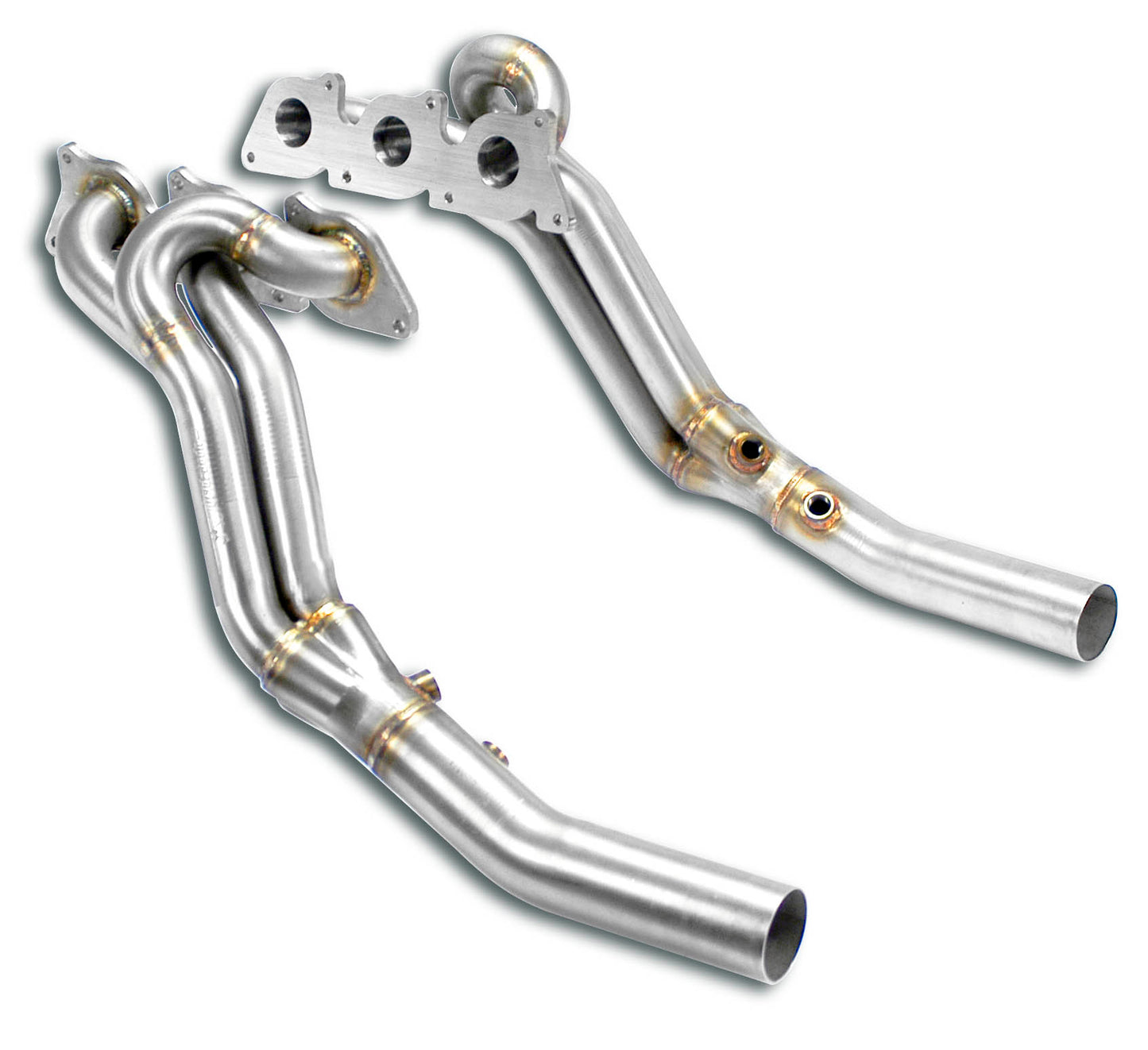 Manifold