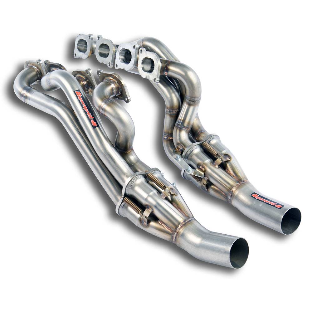 Manifold