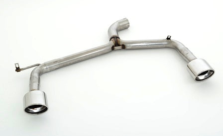 Enderørs system