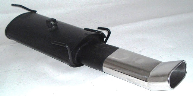 Bagpotte
