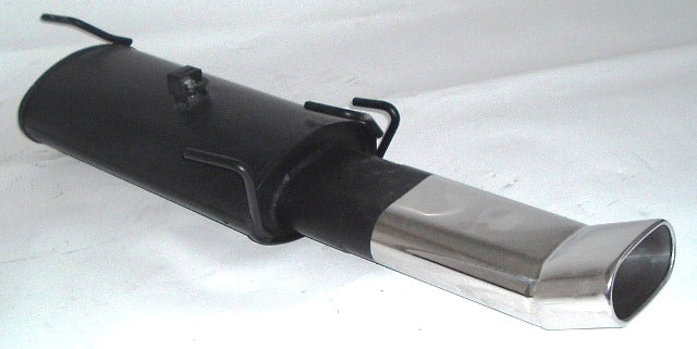 Bagpotte