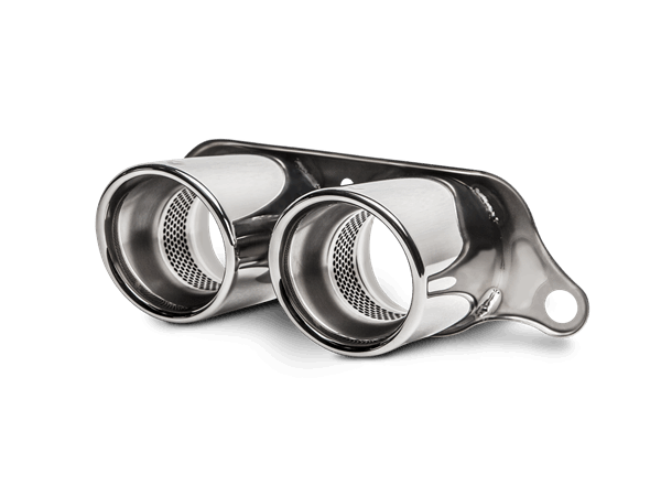 Enderørssæt (Titanium)