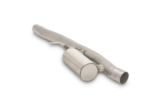 RACING erstatningsrør