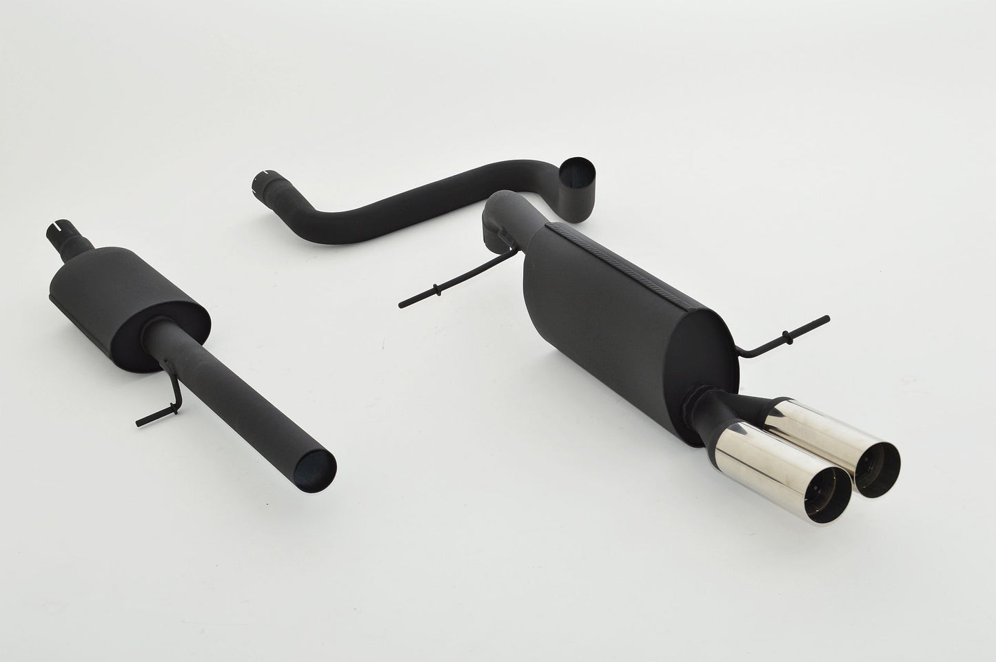Catback-system