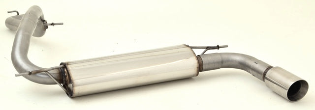 Bagpotte