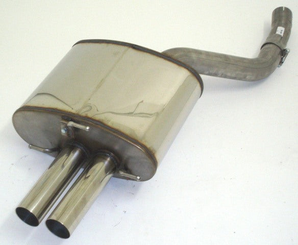 Bagpotte