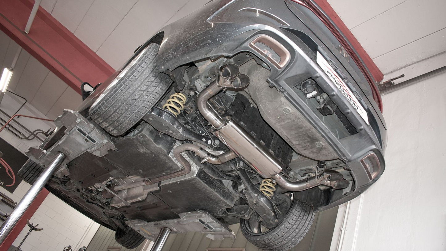 Bagpotte