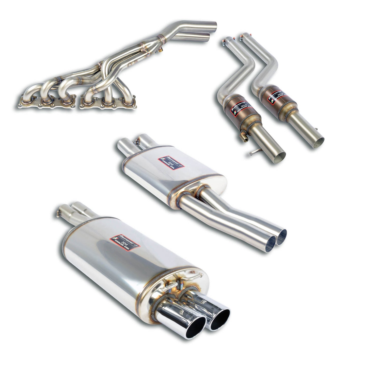 Manifold