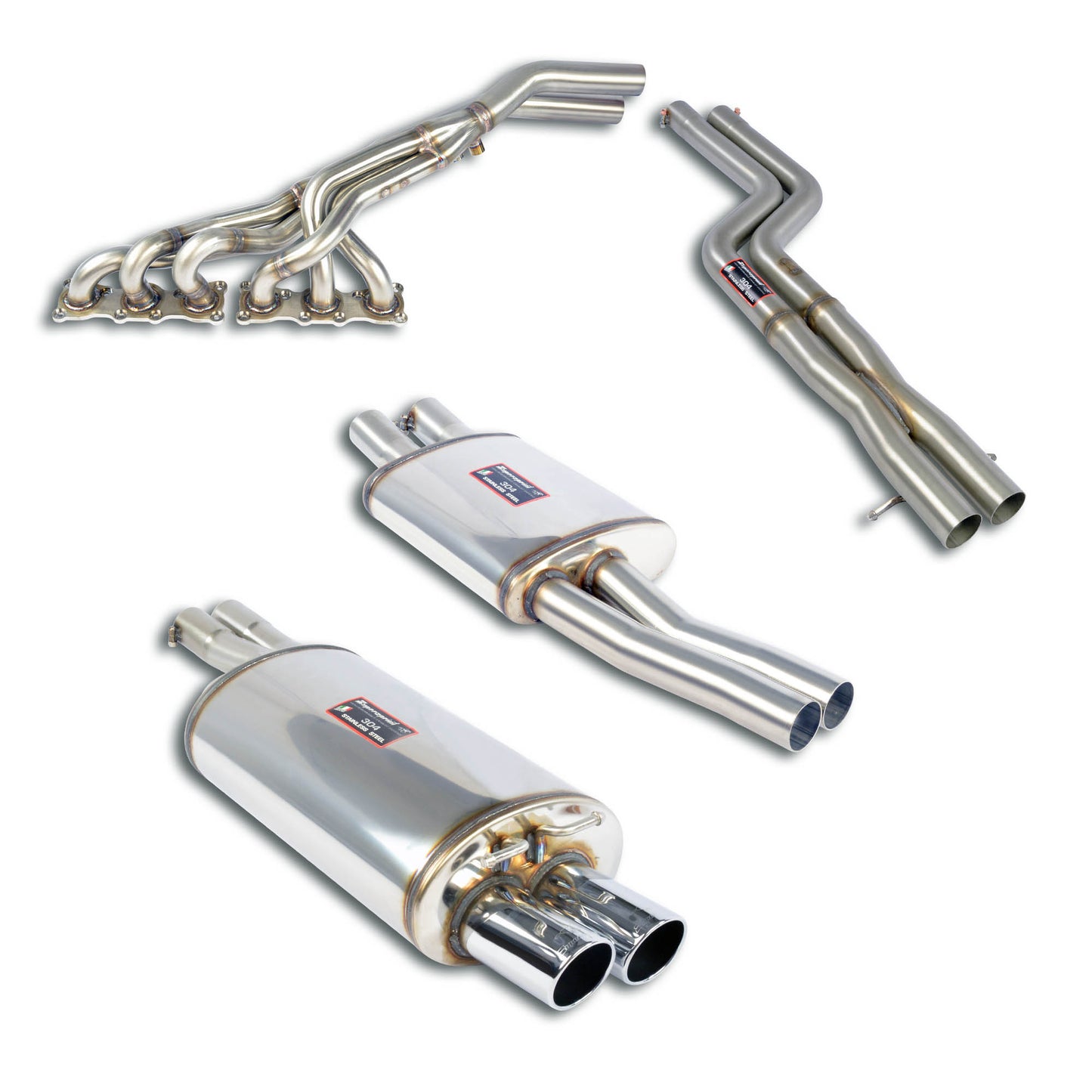 Manifold
