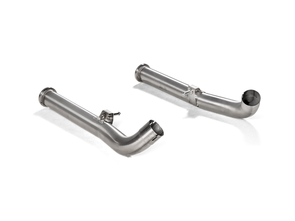 Monterings kit til Porsche Panamera V6 (976)