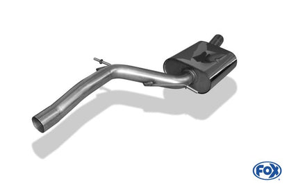 Mellempotte