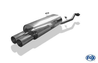 Halvt system