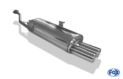 Halvt system