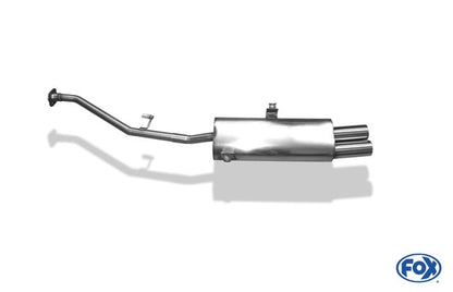 Halvt system
