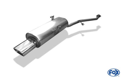Halvt system