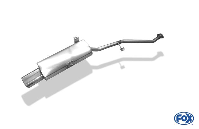 Halvt system