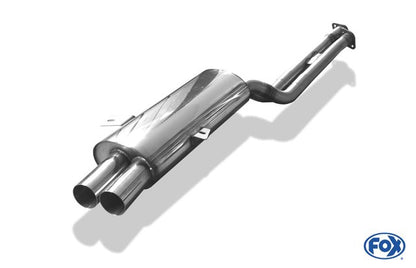 Halvt system