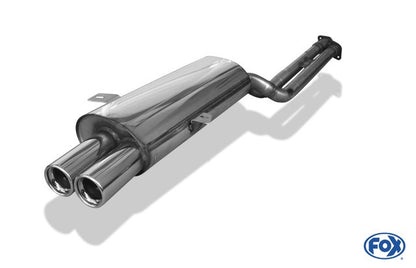Halvt system