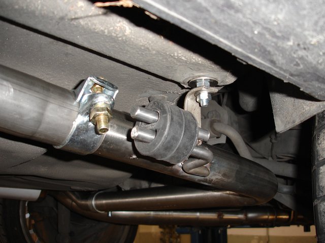 Halvt system