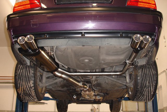 Halvt system