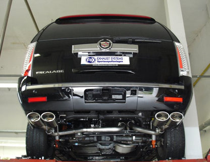 Halvt system
