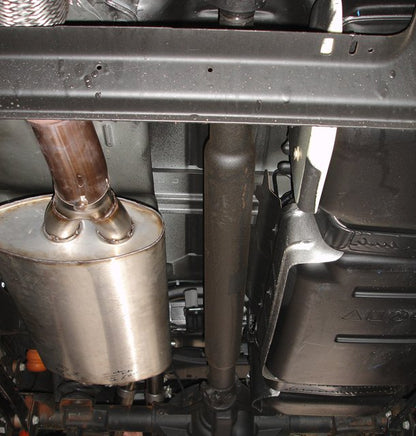 Halvt system
