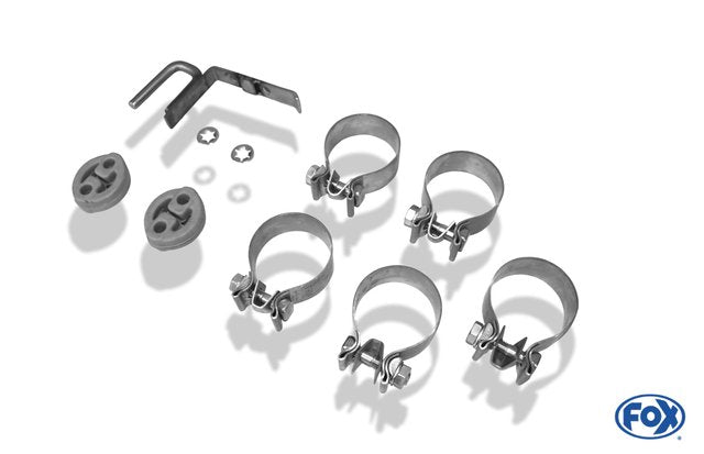 Halvt system
