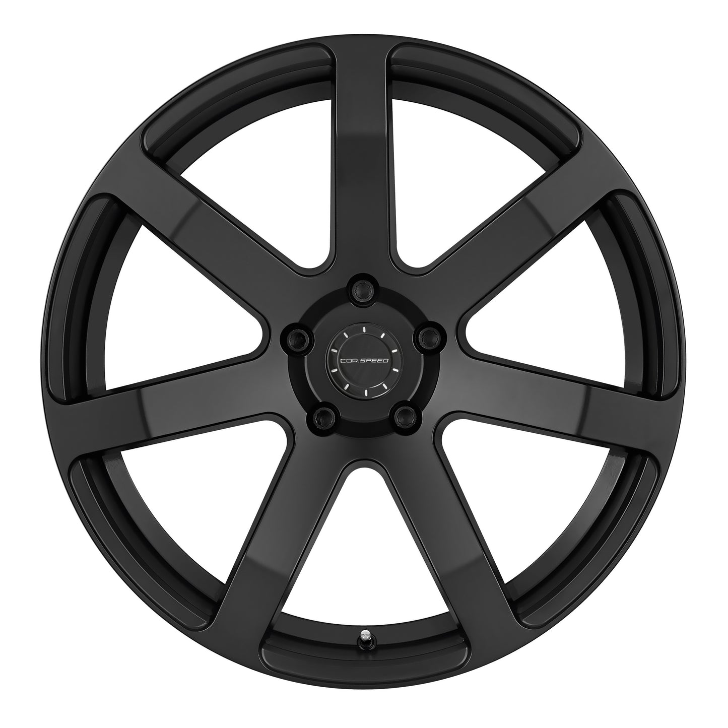 CORSPEED CHALLENGE Matsort Puresports