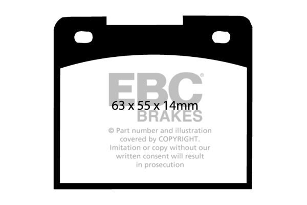 Yellowstuff Klodser Bagerste 281mm