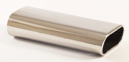 Krom Enderør 75x135