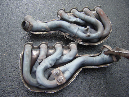 Manifold byt