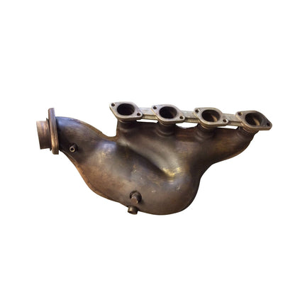 Manifold byt