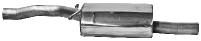 Mellempotte