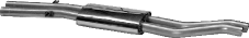 Mellempotte