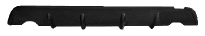 Diffuser indsats