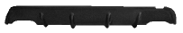 Diffuser indsats