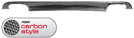 Diffuser indsats