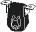 Gummiophæng