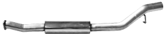 Mellempotte