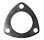 Flange pakning