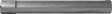 Forreste forbindelsesrør