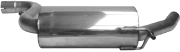 Mellempotte