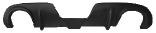 Diffuser indsats