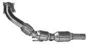Katalysator