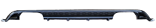 Diffuser indsats