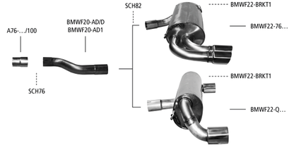 Diffuser indsats