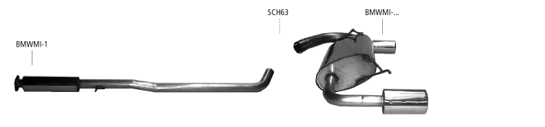 Diffuser indsats