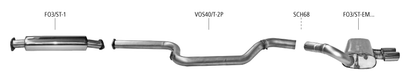 Forbindelsesrør